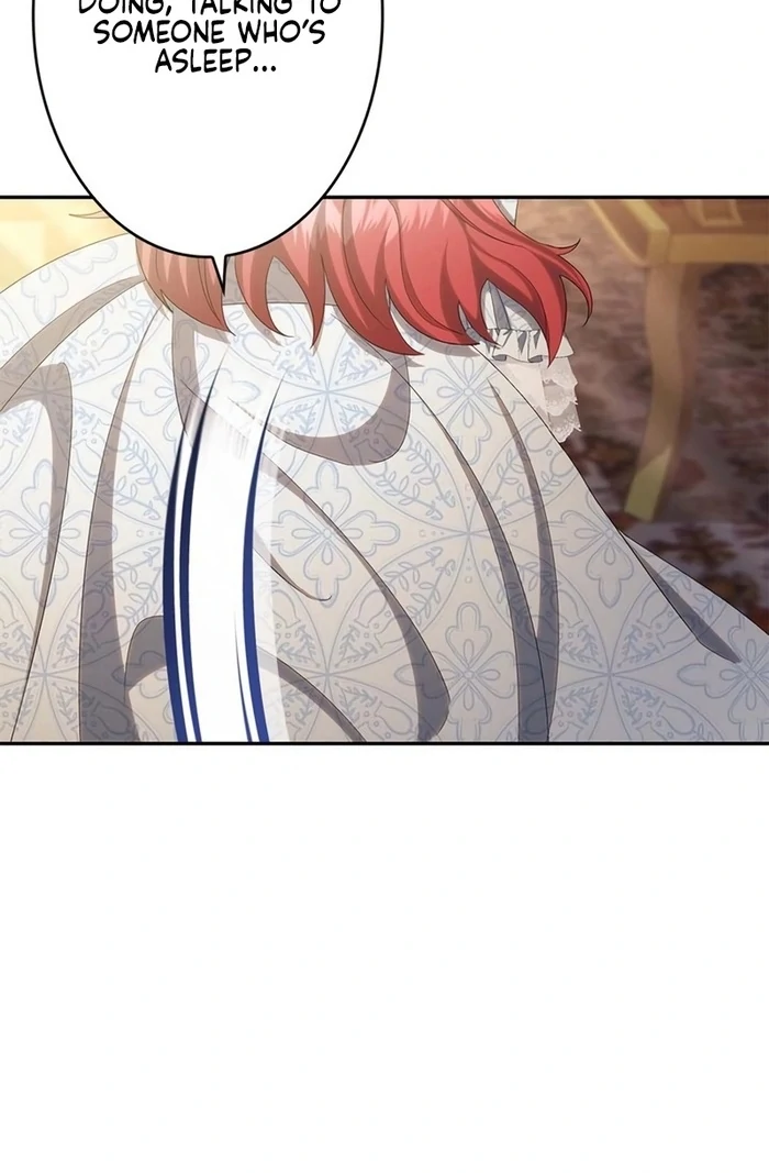 The Real Reason We’re Getting Married Chapter 23 page 52