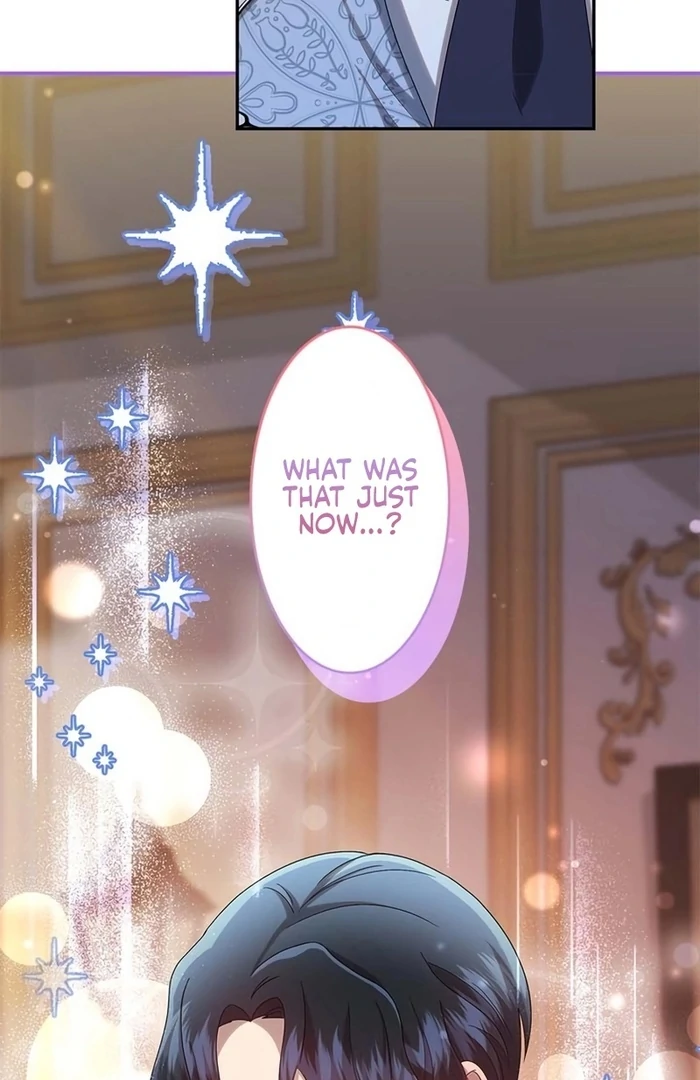 The Real Reason We’re Getting Married Chapter 23 page 57