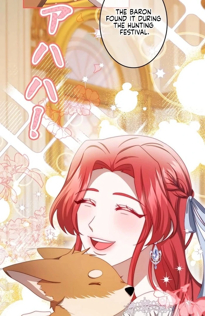 The Real Reason We’re Getting Married Chapter 23 page 79