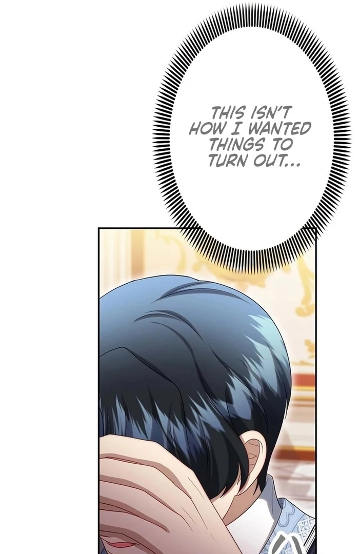 The Real Reason We’re Getting Married Chapter 23 page 81
