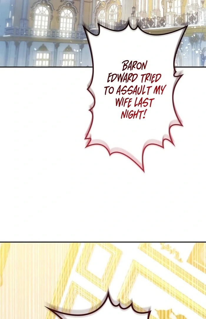 The Real Reason We’re Getting Married Chapter 28 page 2