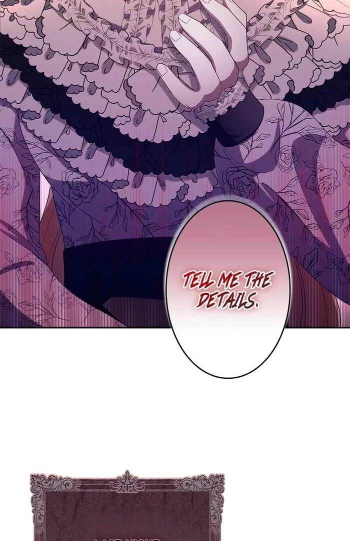 The Real Reason We’re Getting Married Chapter 28 page 14