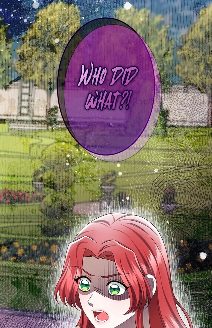 The Real Reason We’re Getting Married Chapter 28 page 24