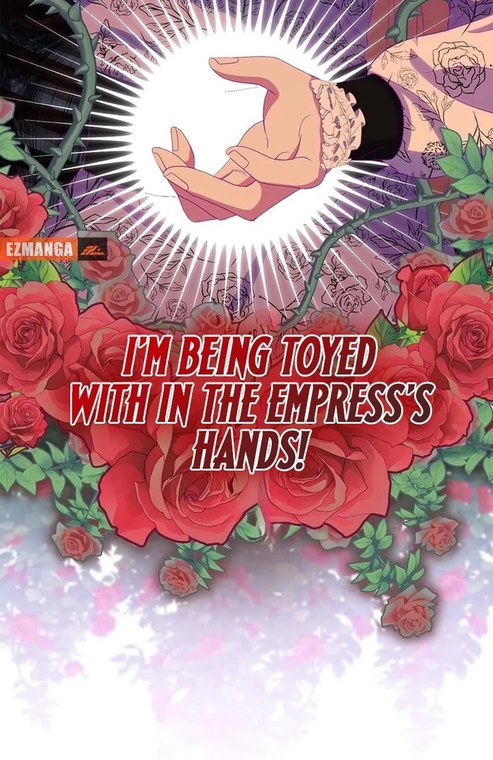 The Real Reason We’re Getting Married Chapter 28 page 38