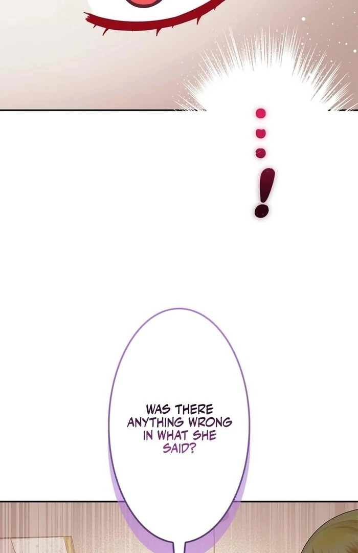 The Real Reason We’re Getting Married Chapter 28 page 49