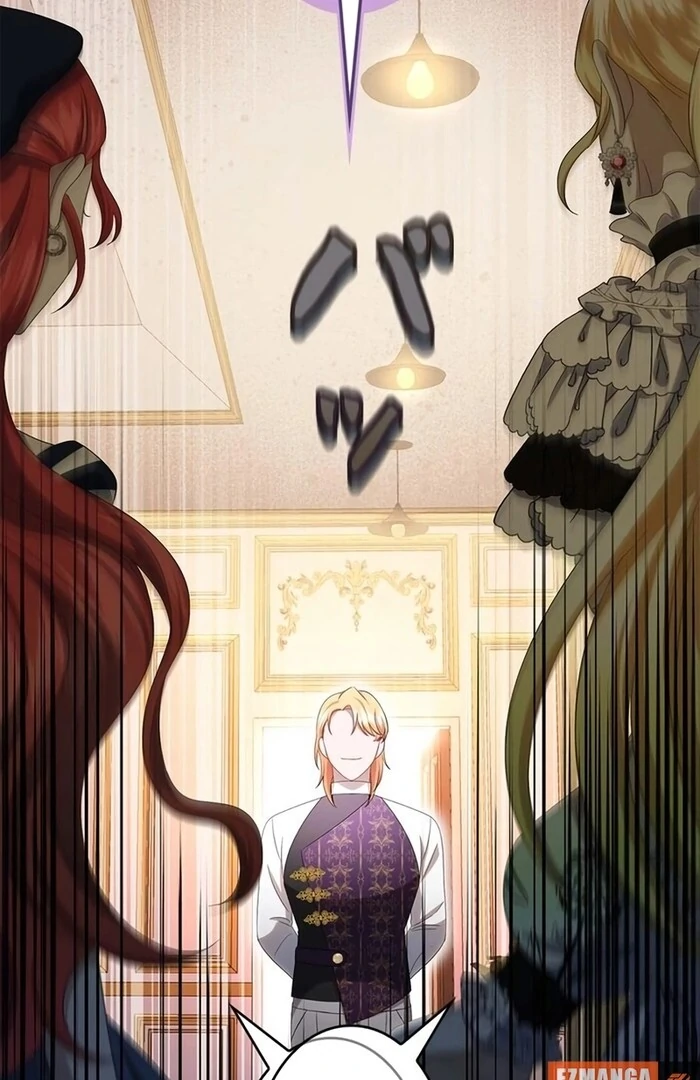 The Real Reason We’re Getting Married Chapter 28 page 50