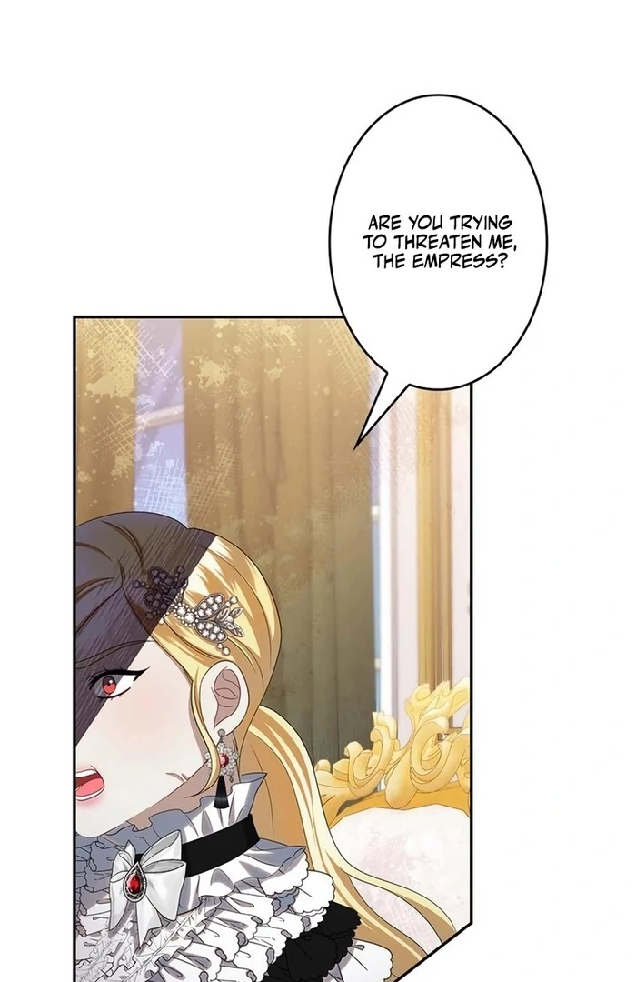 The Real Reason We’re Getting Married Chapter 28 page 47
