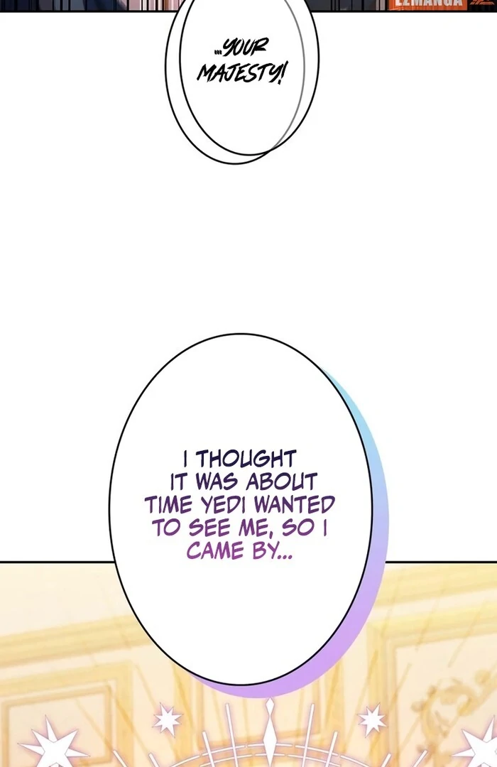 The Real Reason We’re Getting Married Chapter 28 page 51