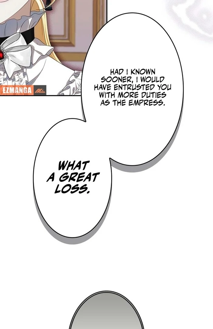 The Real Reason We’re Getting Married Chapter 28 page 59