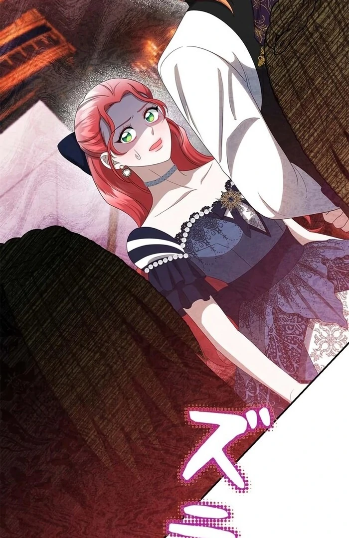 The Real Reason We’re Getting Married Chapter 28 page 61