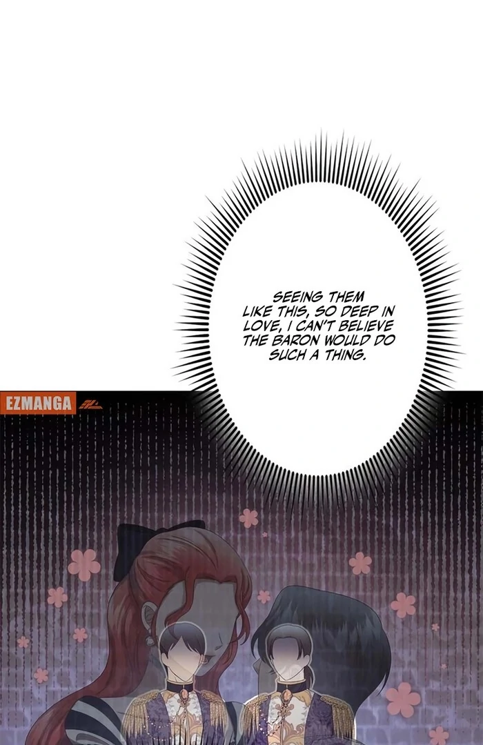 The Real Reason We’re Getting Married Chapter 28 page 83