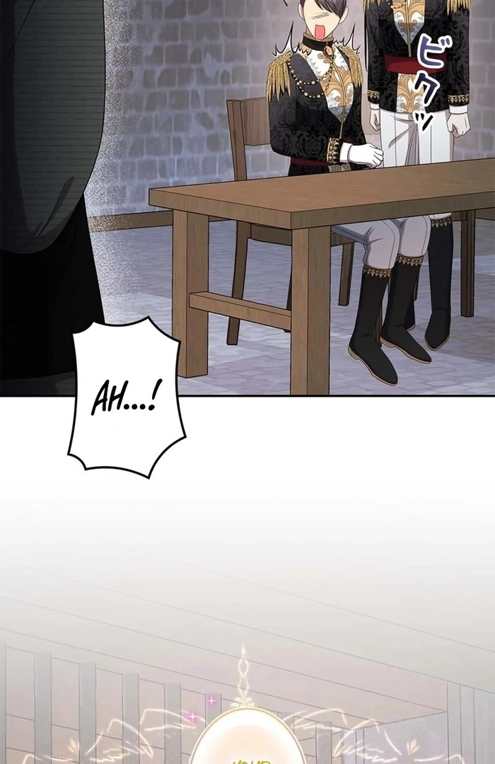 The Real Reason We’re Getting Married Chapter 28 page 85