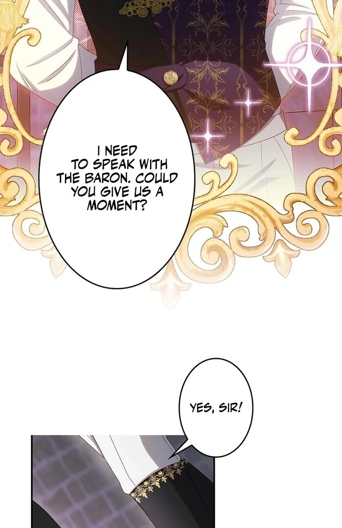 The Real Reason We’re Getting Married Chapter 28 page 87
