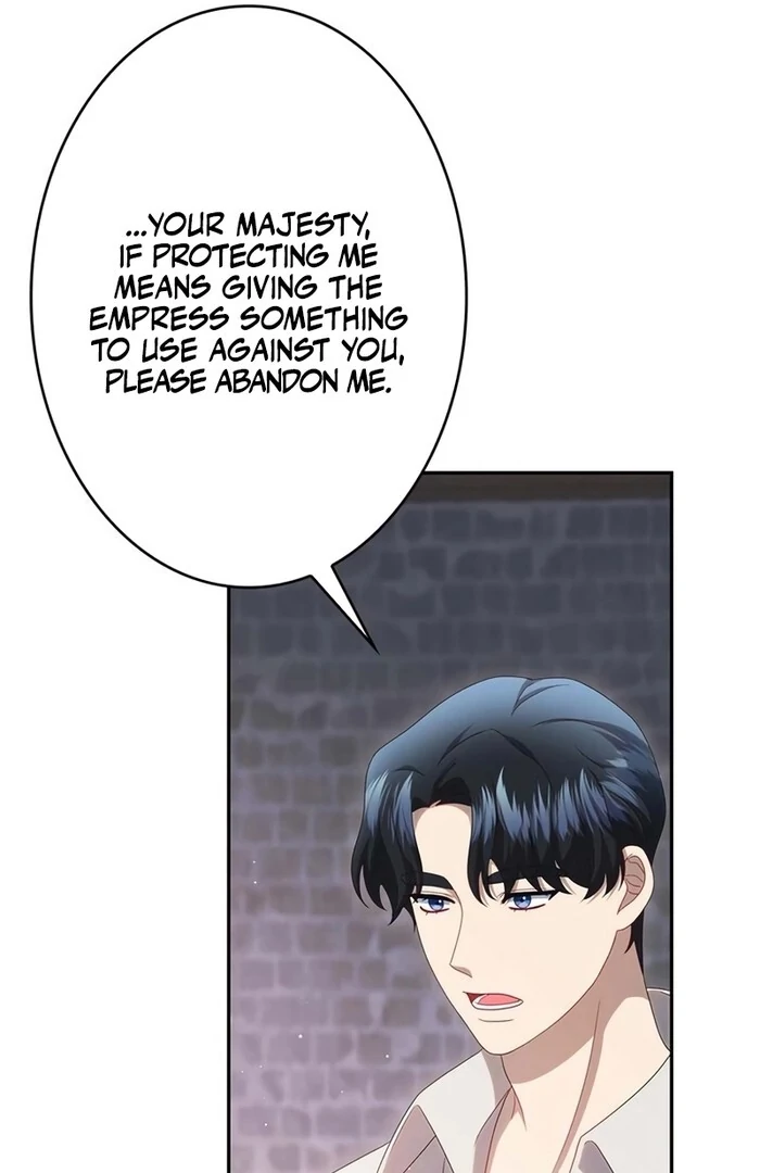 The Real Reason We’re Getting Married Chapter 28 page 93