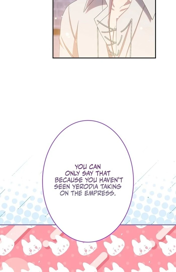 The Real Reason We’re Getting Married Chapter 28 page 94