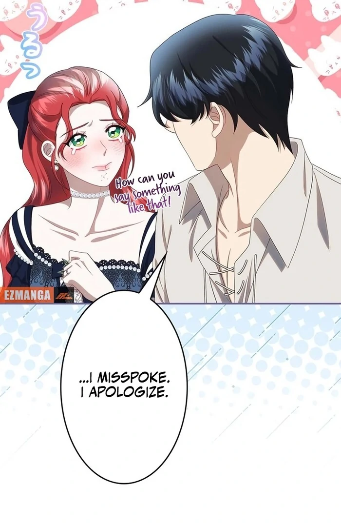 The Real Reason We’re Getting Married Chapter 28 page 95