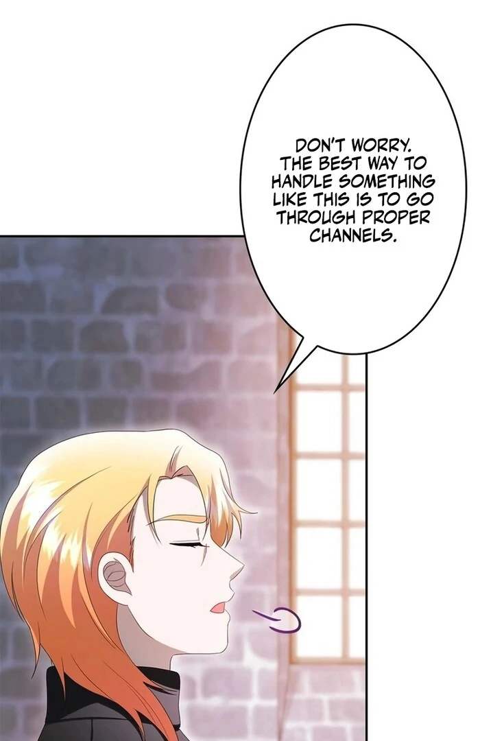 The Real Reason We’re Getting Married Chapter 28 page 96