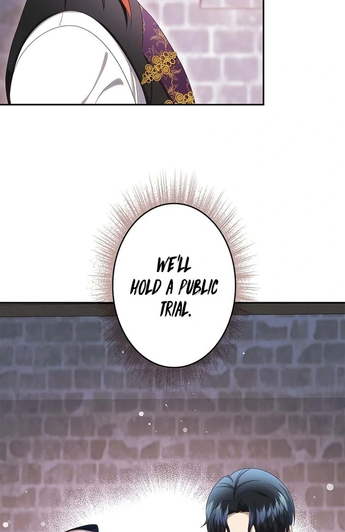 The Real Reason We’re Getting Married Chapter 28 page 97