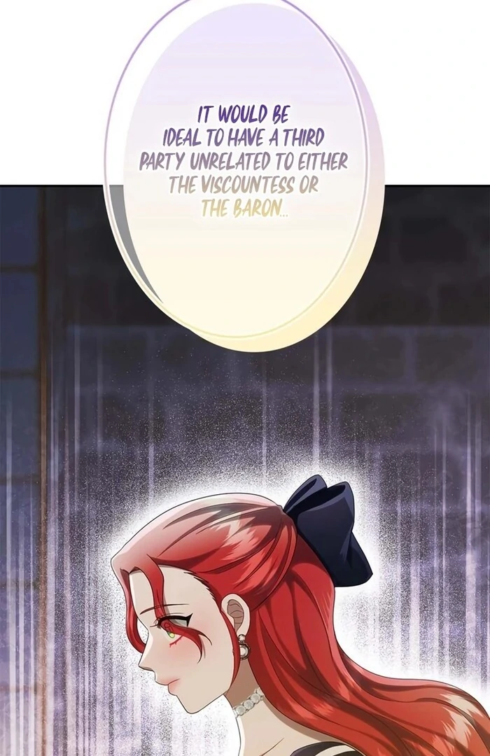The Real Reason We’re Getting Married Chapter 28 page 105