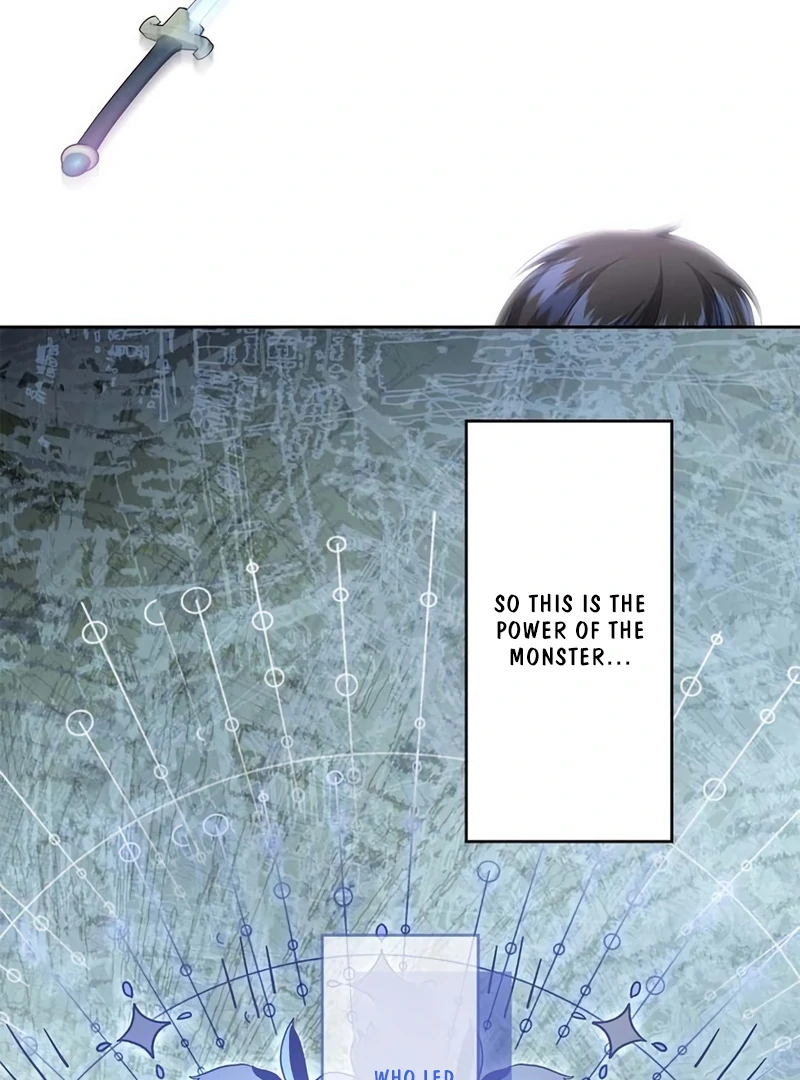 The Real Reason We’re Getting Married Chapter 34 page 10