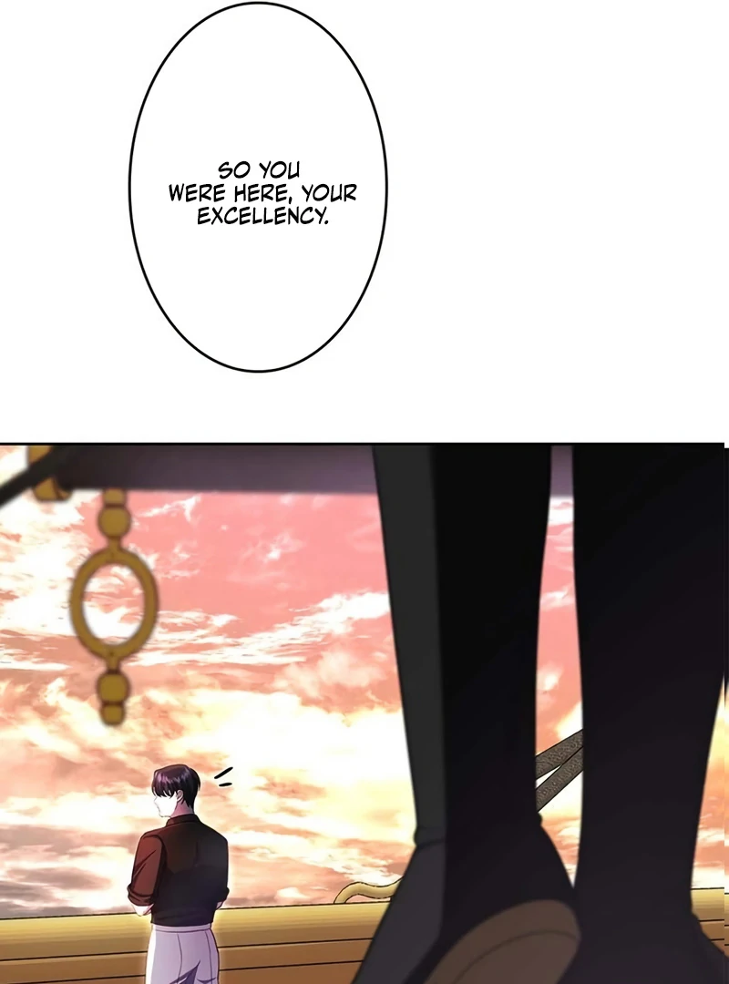 The Real Reason We’re Getting Married Chapter 34 page 15