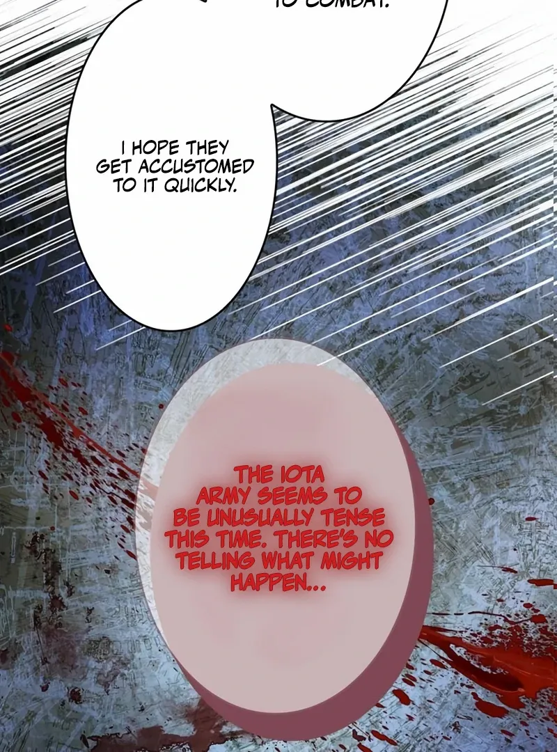 The Real Reason We’re Getting Married Chapter 34 page 20