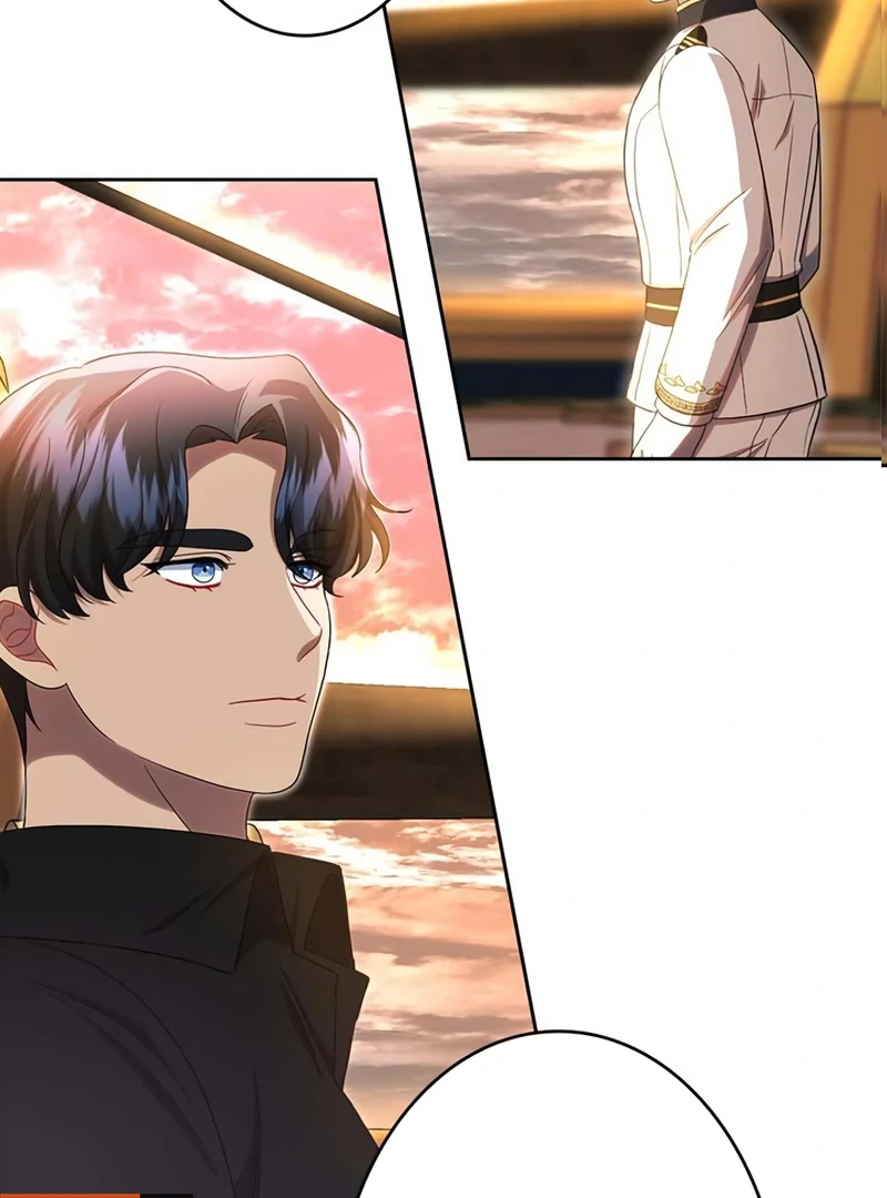 The Real Reason We’re Getting Married Chapter 34 page 22