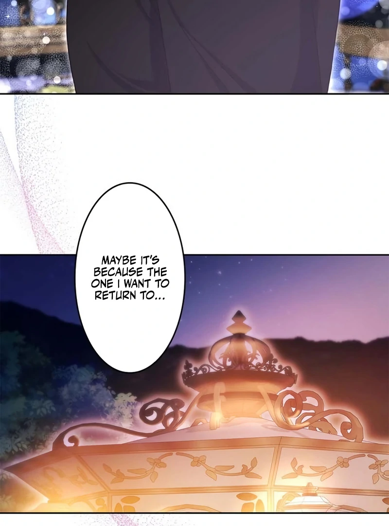 The Real Reason We’re Getting Married Chapter 34 page 29