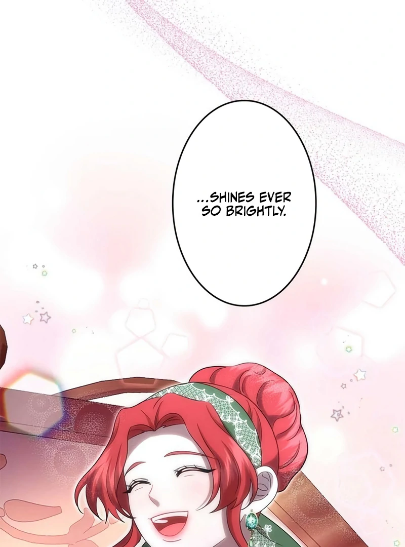 The Real Reason We’re Getting Married Chapter 34 page 30
