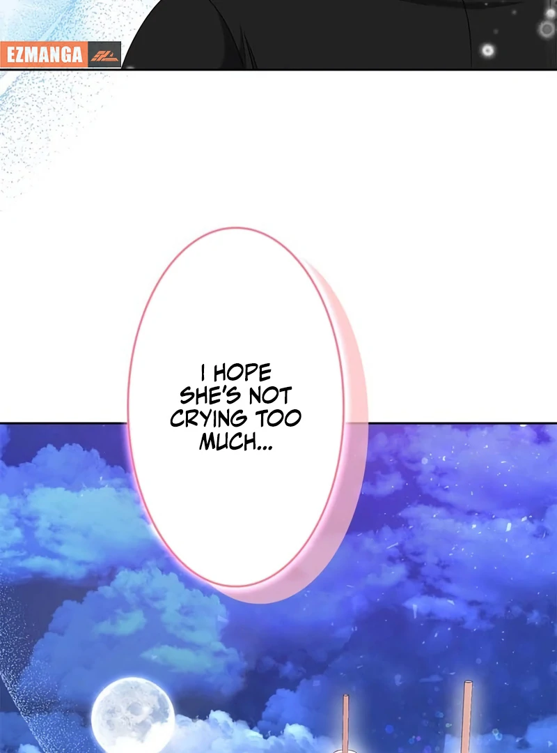 The Real Reason We’re Getting Married Chapter 34 page 33