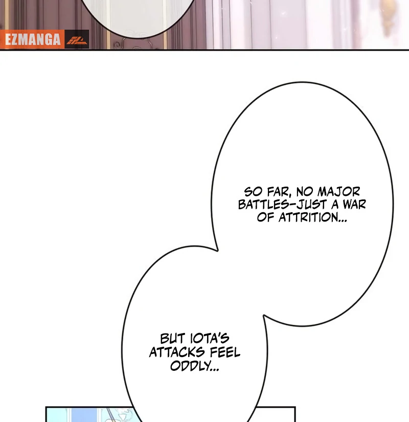 The Real Reason We’re Getting Married Chapter 34 page 37