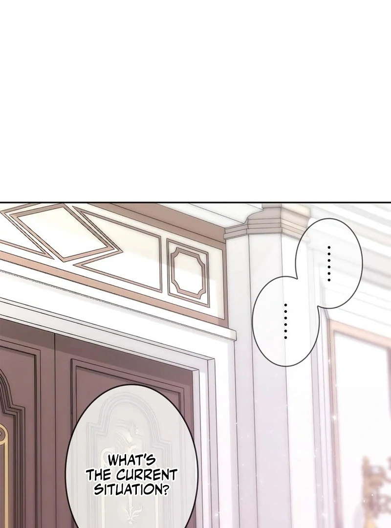 The Real Reason We’re Getting Married Chapter 34 page 36