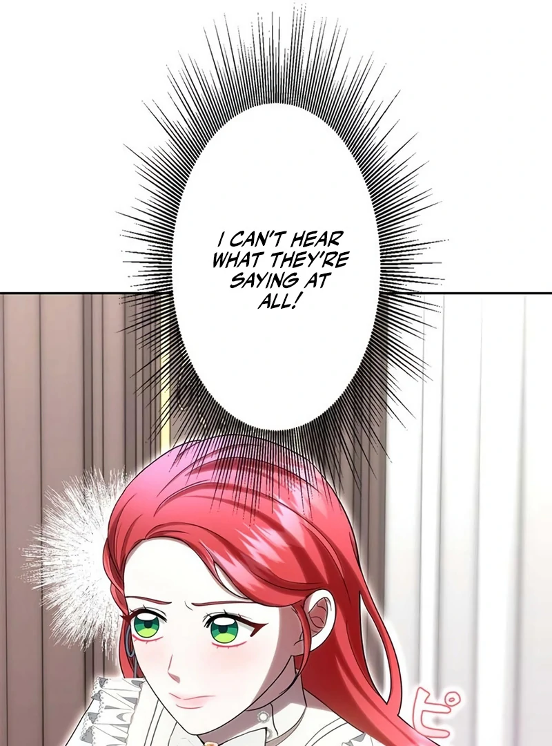 The Real Reason We’re Getting Married Chapter 34 page 39