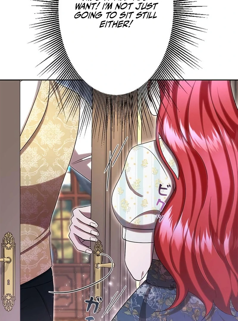 The Real Reason We’re Getting Married Chapter 34 page 43