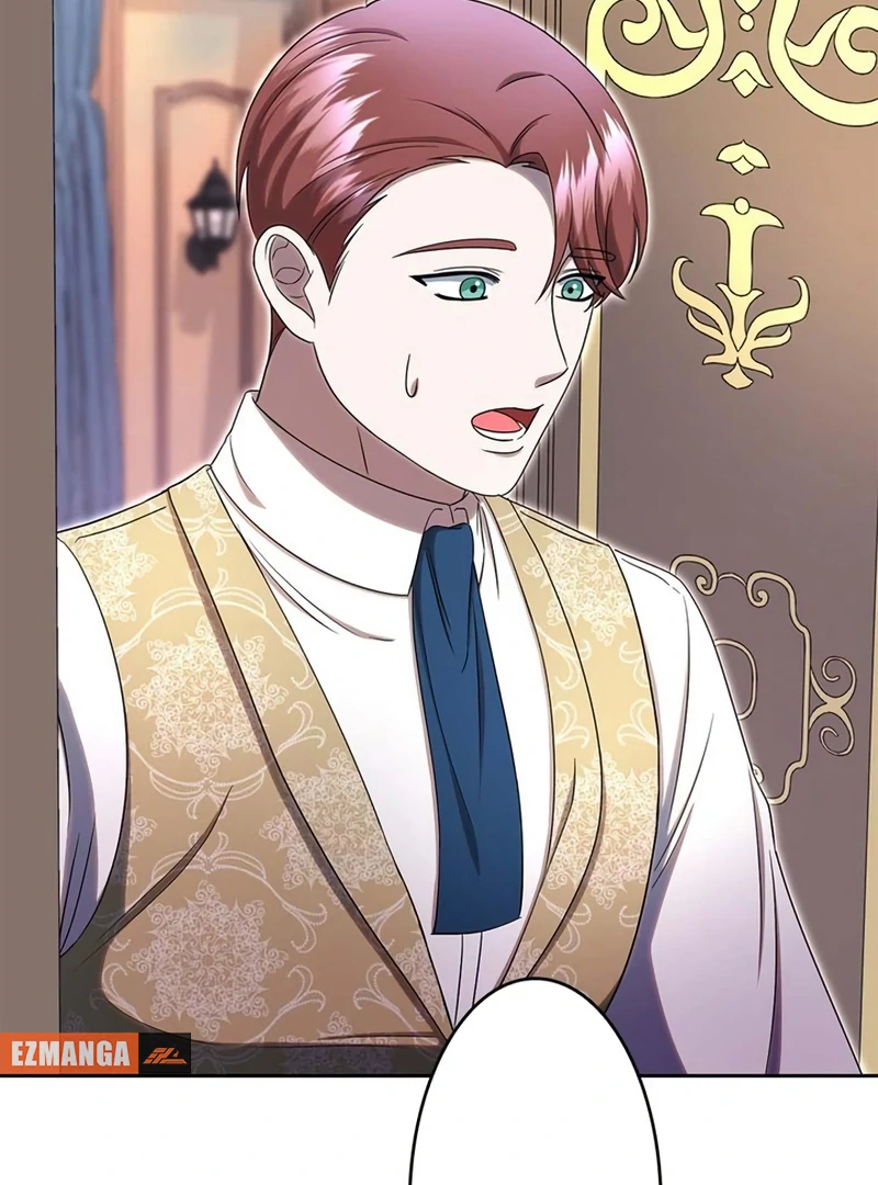 The Real Reason We’re Getting Married Chapter 34 page 45