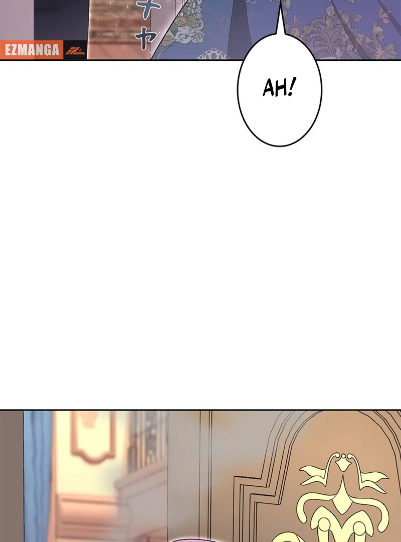 The Real Reason We’re Getting Married Chapter 34 page 44