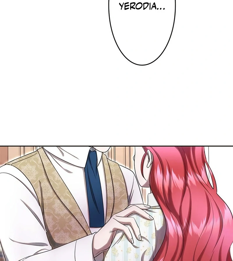 The Real Reason We’re Getting Married Chapter 34 page 46