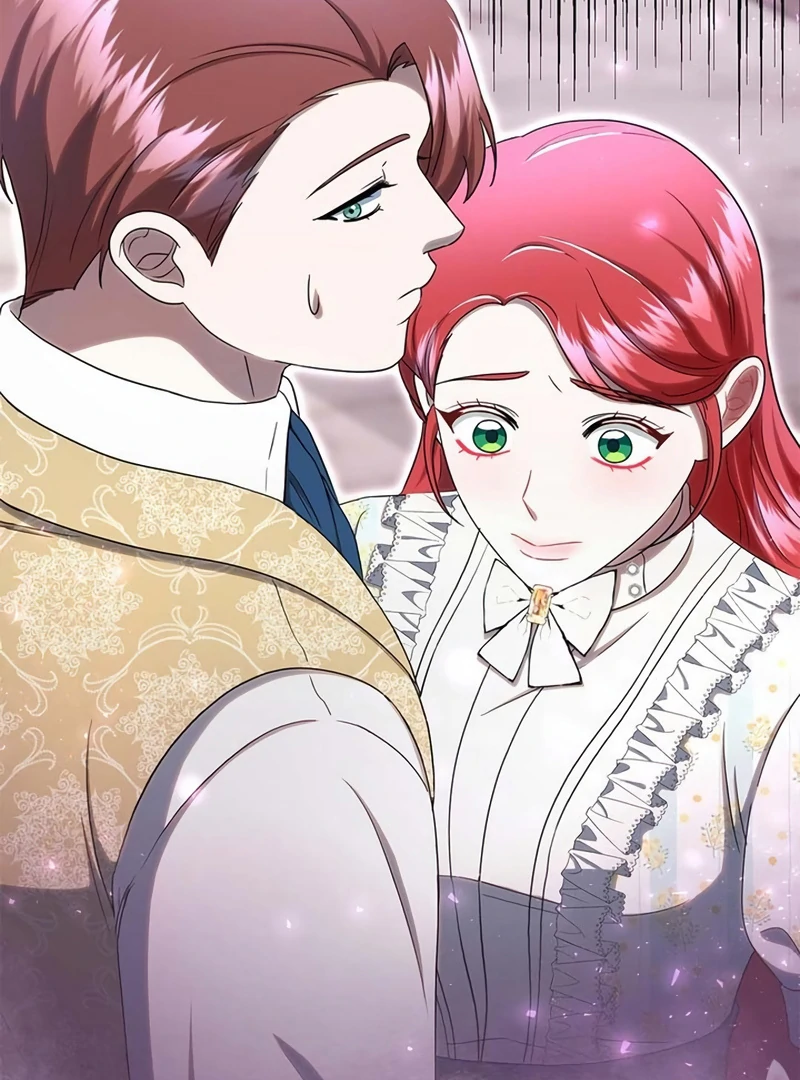 The Real Reason We’re Getting Married Chapter 34 page 50