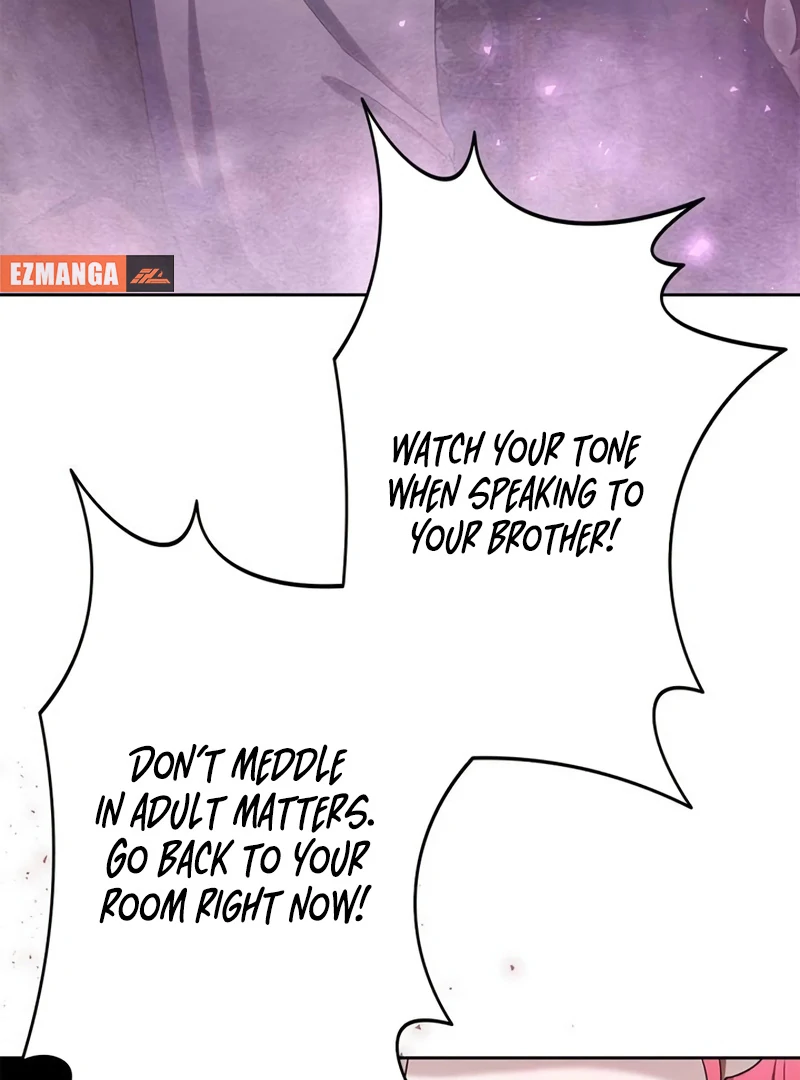 The Real Reason We’re Getting Married Chapter 34 page 51