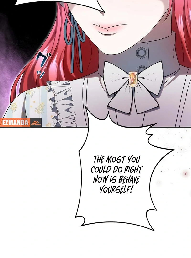 The Real Reason We’re Getting Married Chapter 34 page 52