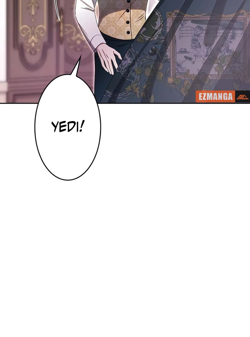 The Real Reason We’re Getting Married Chapter 34 page 54