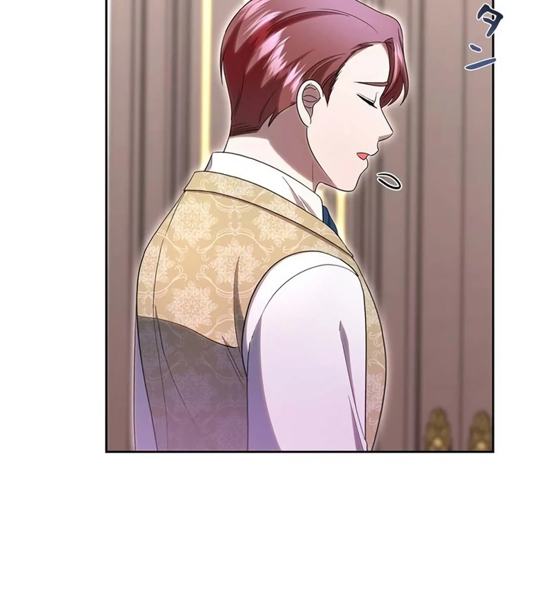 The Real Reason We’re Getting Married Chapter 34 page 56