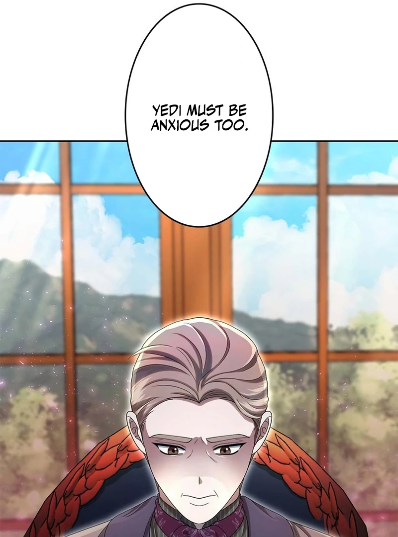 The Real Reason We’re Getting Married Chapter 34 page 57