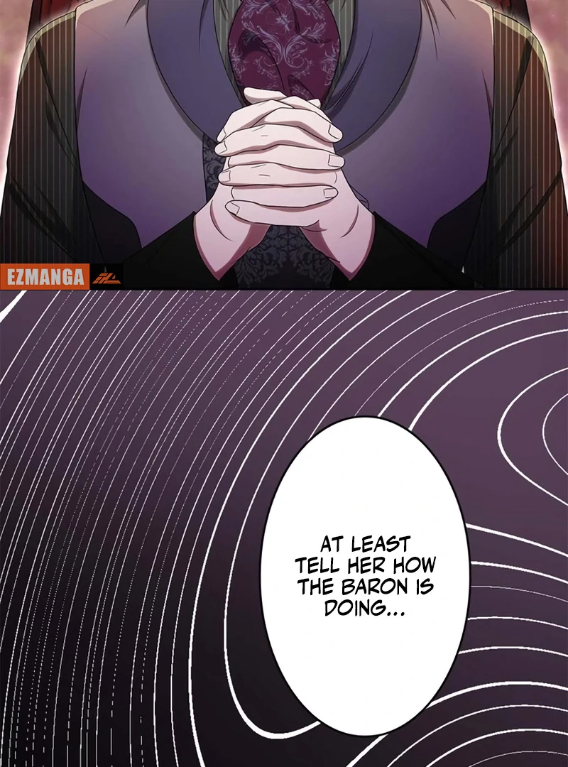 The Real Reason We’re Getting Married Chapter 34 page 58