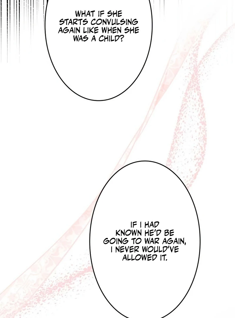 The Real Reason We’re Getting Married Chapter 34 page 60