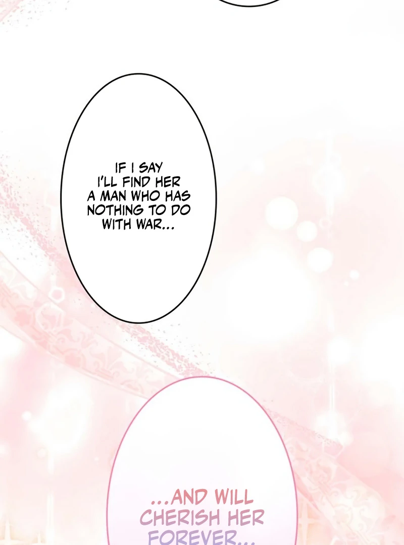 The Real Reason We’re Getting Married Chapter 34 page 61