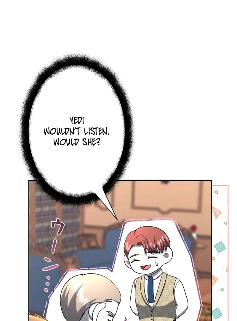 The Real Reason We’re Getting Married Chapter 34 page 64