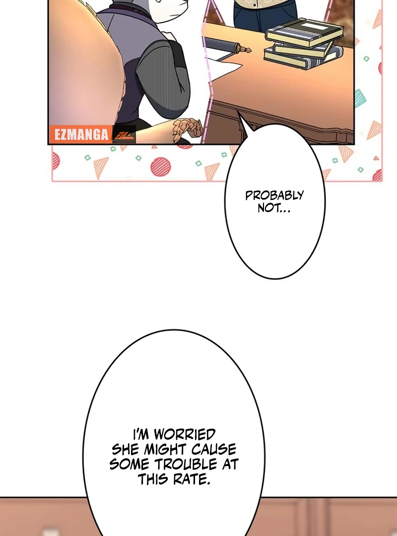 The Real Reason We’re Getting Married Chapter 34 page 65