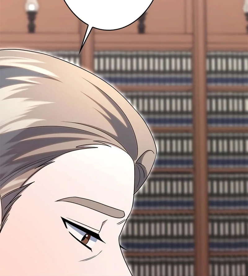 The Real Reason We’re Getting Married Chapter 34 page 66