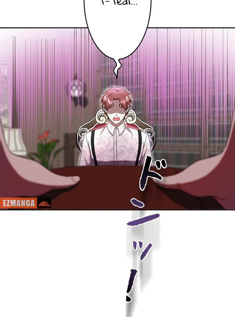 The Real Reason We’re Getting Married Chapter 34 page 69